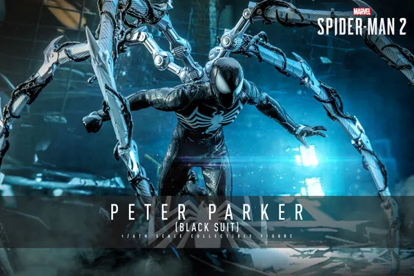 منتقدین متاکریتیک: Spider-Man 2 بهترین بازی اینسومنیاک تاکنون است!
