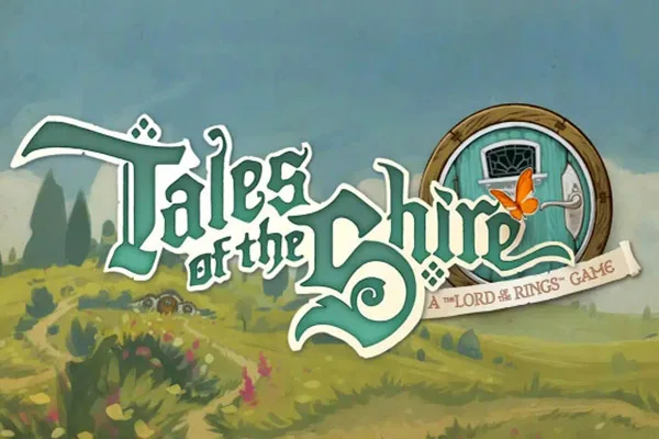 بازی جدید ارباب حلقه ها با نام Tales of the Shire معرفی شد