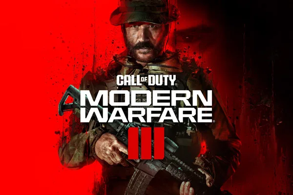 تریلر و تاریخ انتشار رسمی Call of Duty Modern Warfare 3