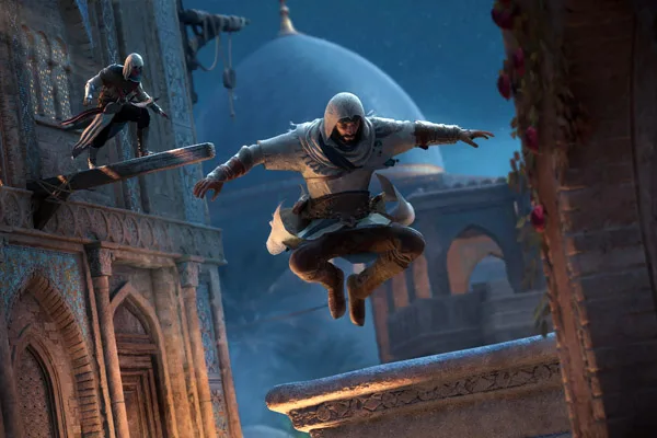 تاریخ انتشار Assassin’s Creed Mirage یک هفته زودتر از موعد!