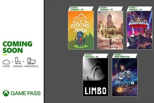 بازی‌های جدید ماه آگوست Xbox Game Pass معرفی شدند
