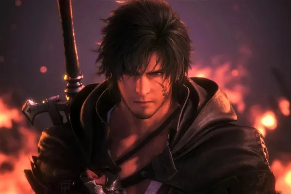 کم آوردن پلی استیشن ۵ هنگام اجرای Final Fantasy 16 با گرافیک بالا