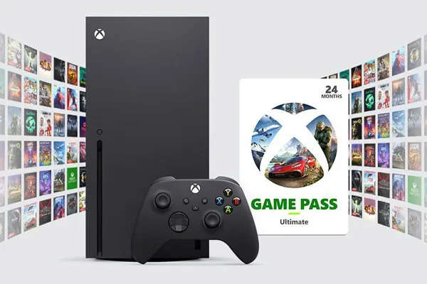 افزایش قیمت کنسول Series X و اشتراک Game Pass توسط مایکروسافت