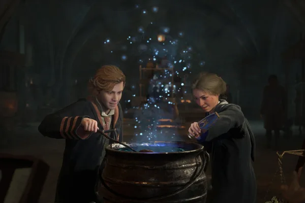 فروش Hogwarts Legacy در هفته اول رکورد Elden Ring را هم زد!