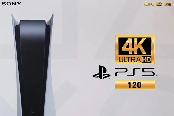 کدام بازی‌های PS5 با نرخ فریم 120fps اجرا می‌شوند؟