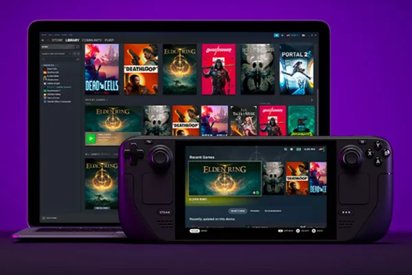 ولو اعلام کرد که Steam Deck دیگر لیست رزرو ندارد!