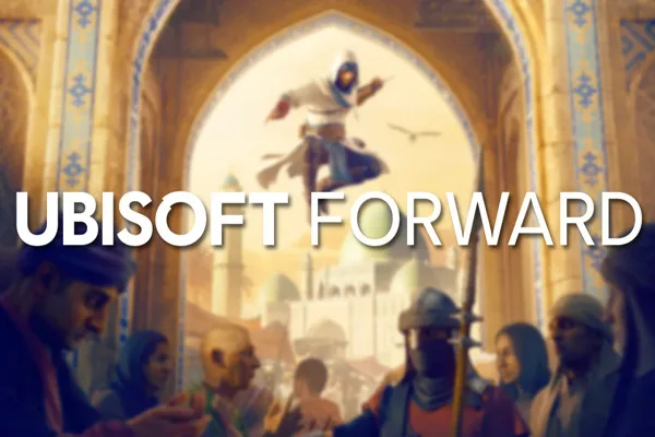 خلاصه اتفاقات مهم رویداد Ubisoft Forward 2022