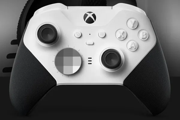 مایکروسافت رسماً کنترلر Xbox Elite Series 2 سفید را معرفی کرد