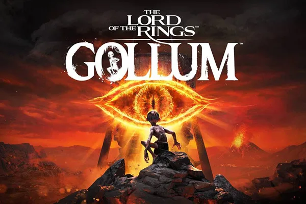 تریلر رسمی و تاریخ انتشار The Lord of the Rings Gollum منتشر شد