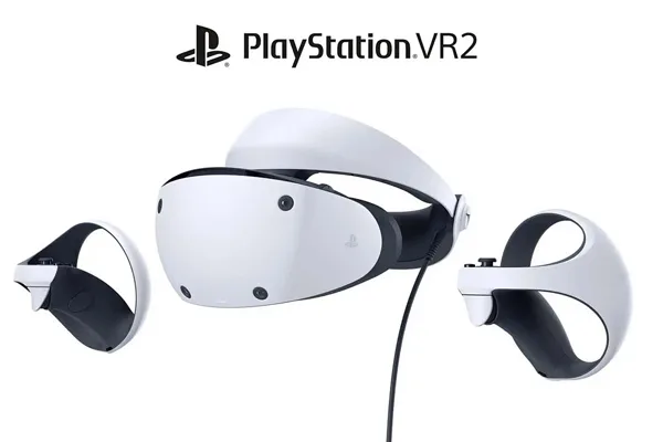 اولین تصویر واقعی از باز شده PS-VR-2 نمایش داده شد