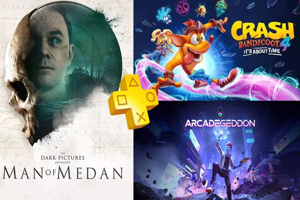 بازی‌های PlayStation Plus Essential ماه جولای ۲۰۲۲ افشا شدند