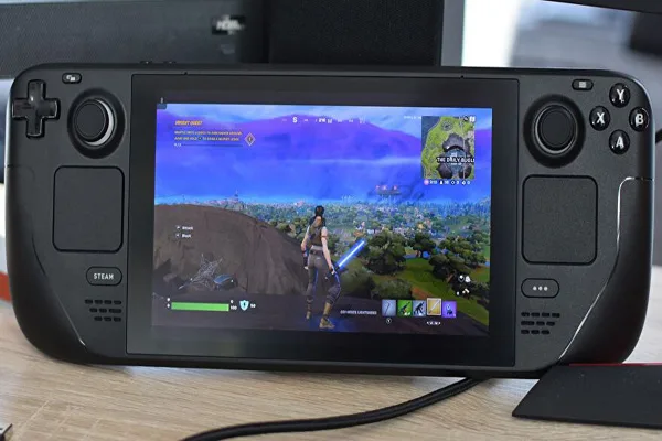 Fortnite در سیستم Xbox Cloud Gaming رایگان شد