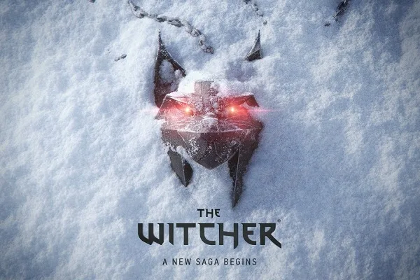 تائید تولید و معرفی Witcher 4 توسط CD Projekt