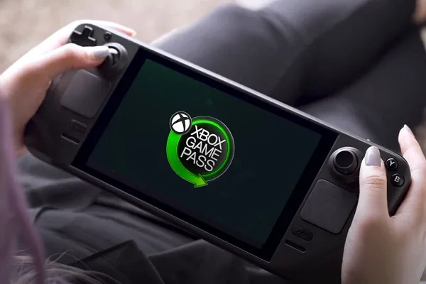 Valve از آمدن Game Pass روی استیم خبر داد