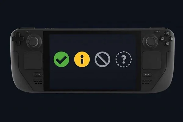 بیش از ۱۰۰ بازی قابل اجرا برای Steam Deck