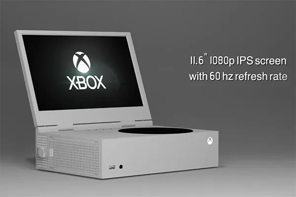 عرضه صفحه نمایش پرتابل xScreen برای سری اس اواخر فوریه