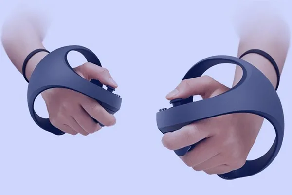 معرفی PSVR 2 در CES 2020