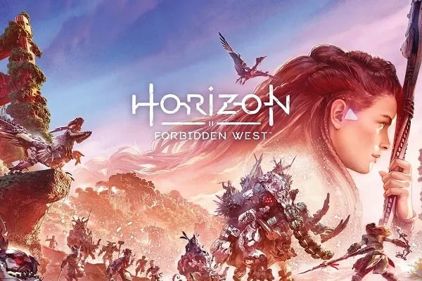 اطلاعات تازه از Horizon Forbidden West