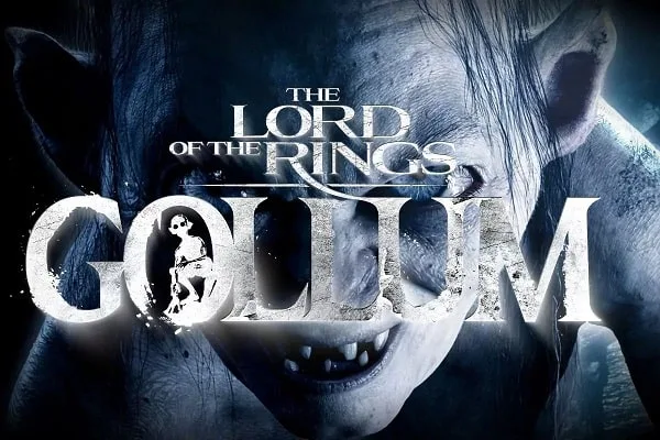 رونمایی از بازی The Lord of the Rings: Gollum