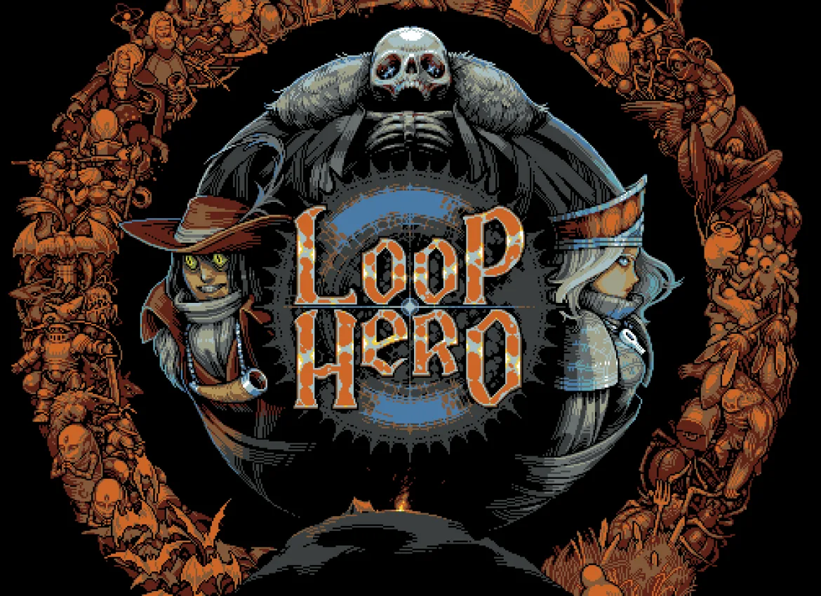تاریخ انتشار Loop Hero برای نینتندو مشخص شد