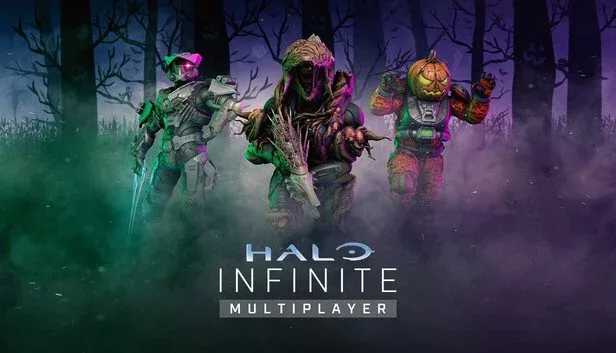 بخش چند نفره بازی Halo infinite عرضه شد
