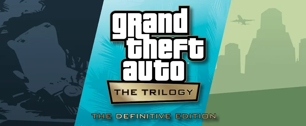 بازگشت GTA The Trilogy به فروشگاه‌ها