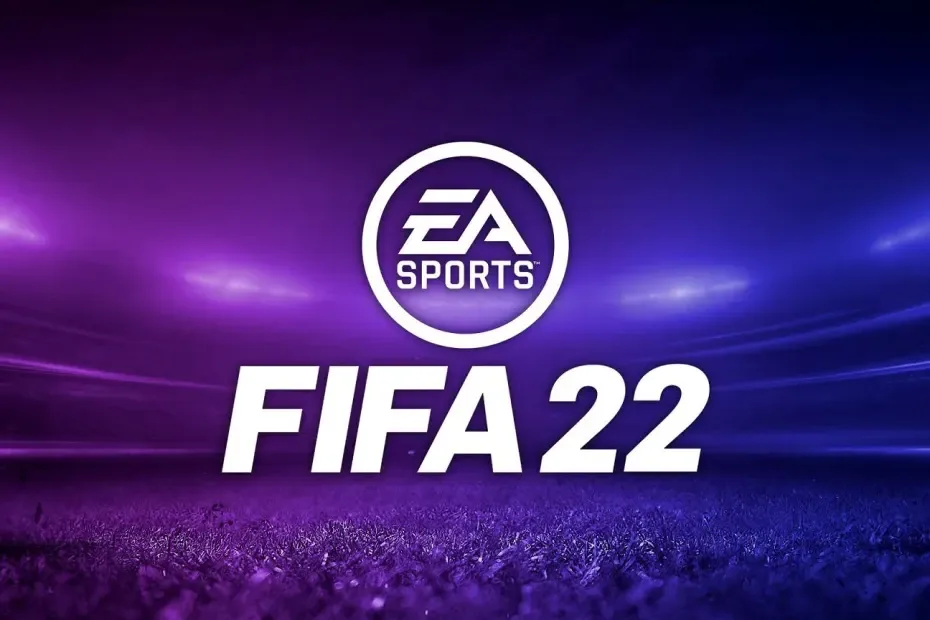 Fifa 22 همچنان در صدر جدول فروش بازی ها