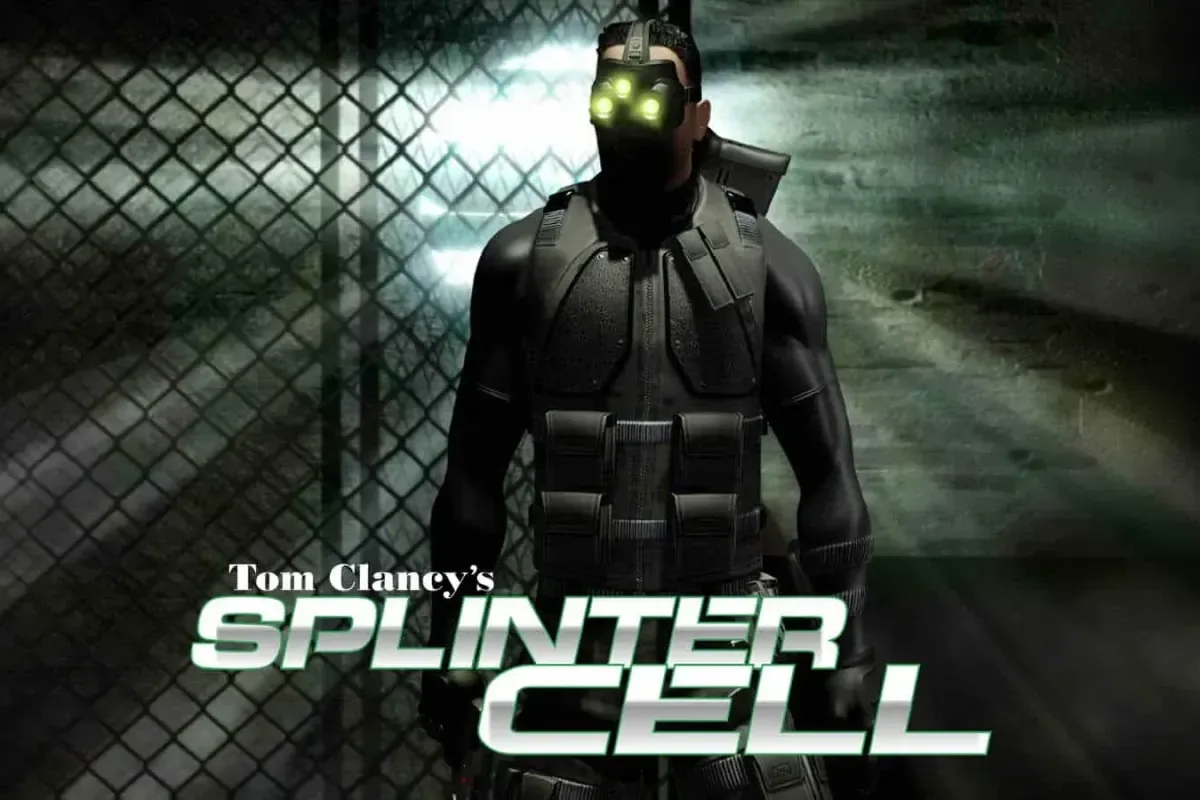نسخه جدید Splinter Cell از Hitman الگو می‌گیرد