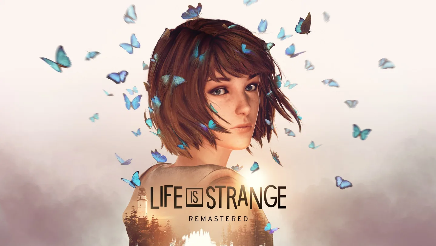 تاریخ انتشار جدید Life is Strange Remastered Collection