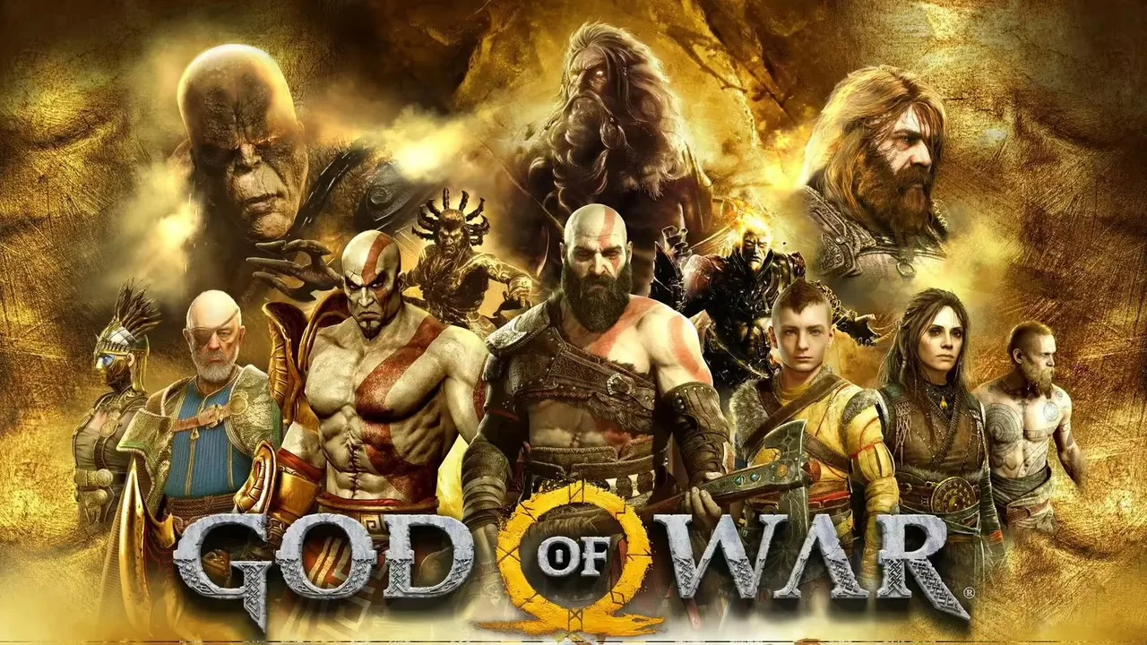 God of war بعدی هم یک بازی داستانی است