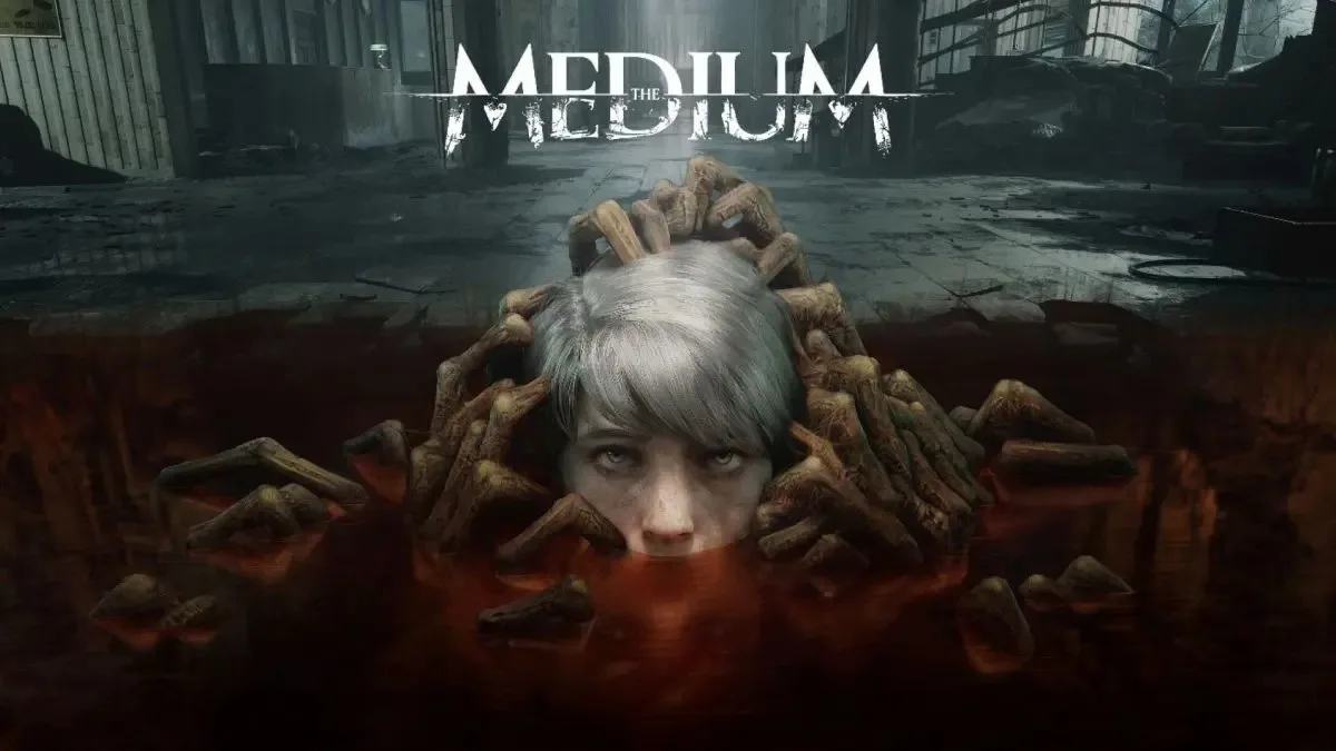 تاریخ انتشار بازی Medium برای نسل نهم