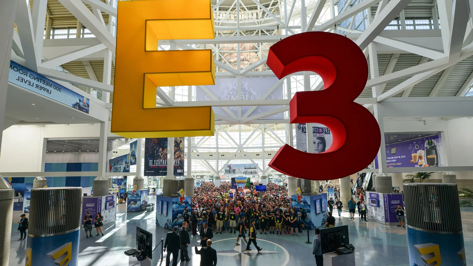 زمان و لیست برنامه های E3 2021 و PC Gaming Show