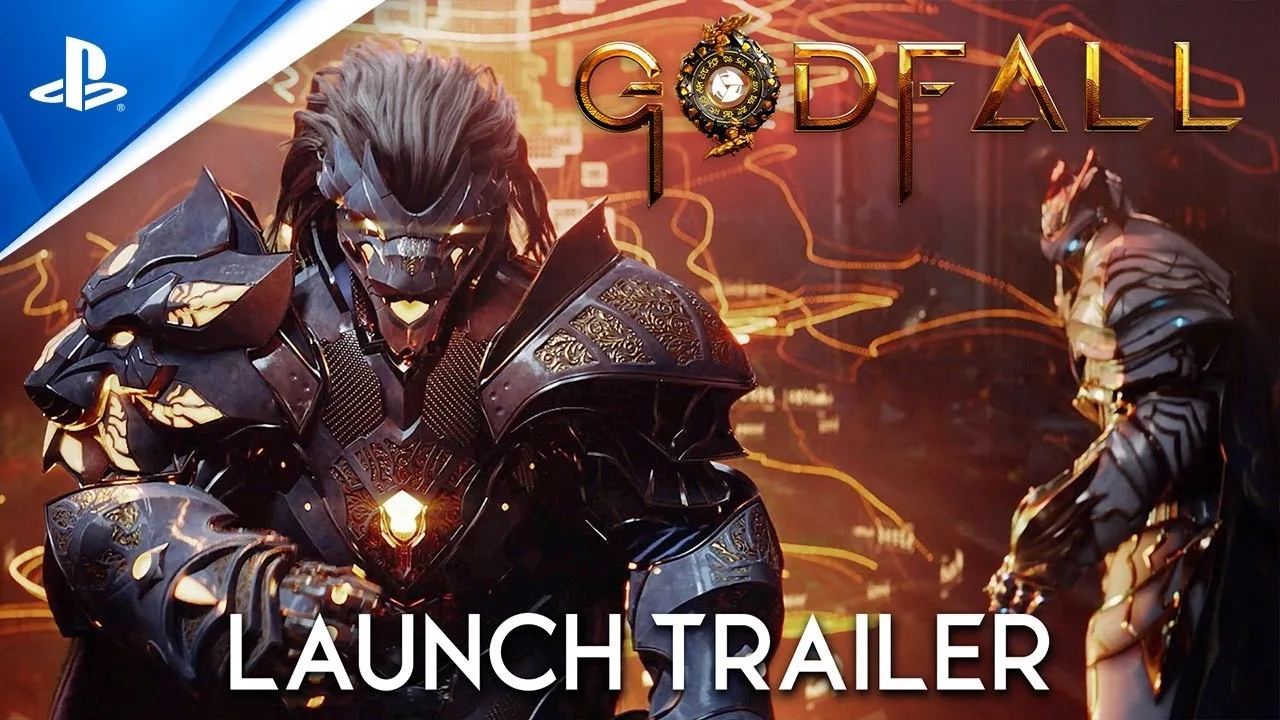 اضافه شدن سیستم حریف یابی در بازی GodFall