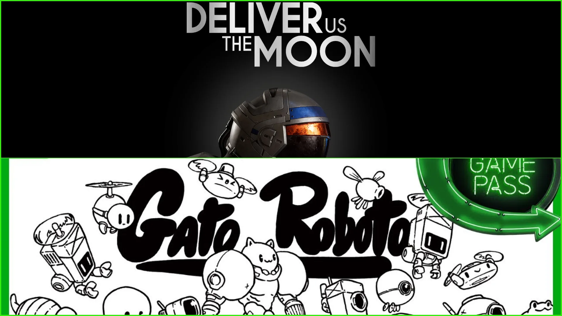 حذف دو بازی دیگر از Xbox Game Pass