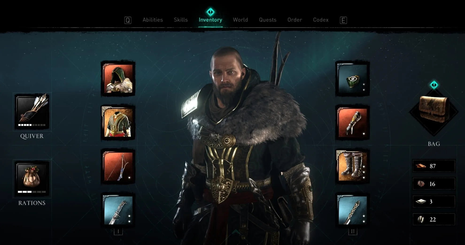 آیتم های Assassins Creed Valhalla گران هستند