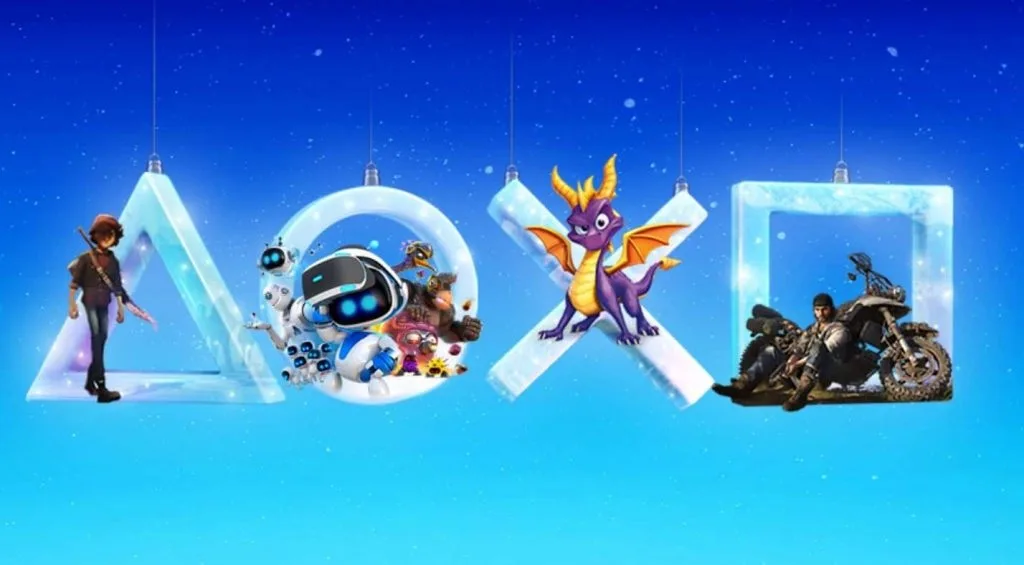 راهنمای خرید بازی PS4