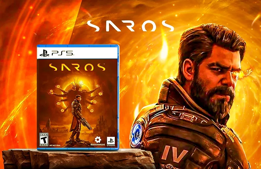 saros