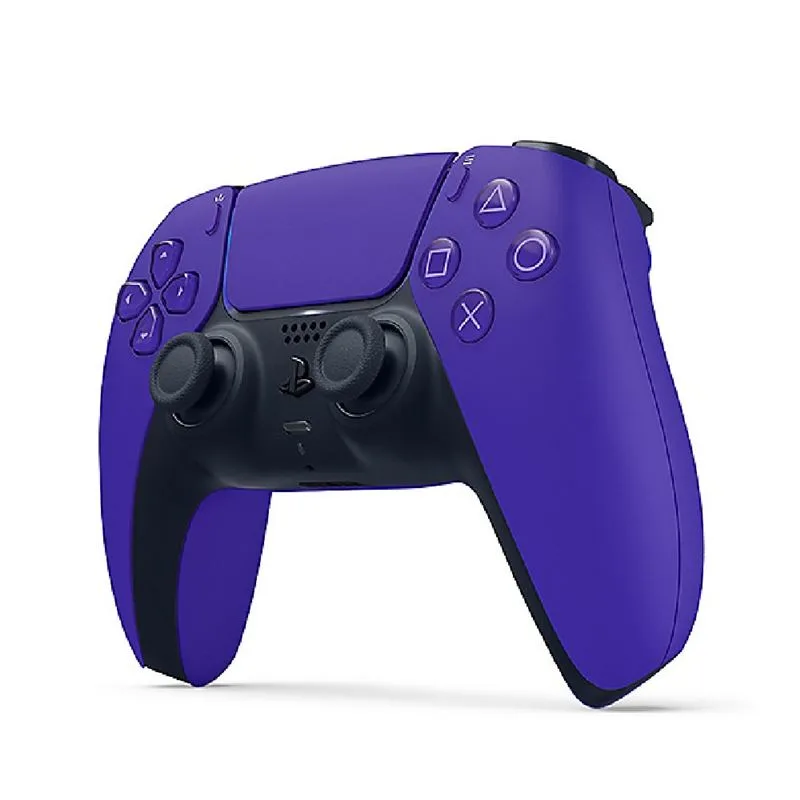 دسته پلی استیشن 5 بنفش PS5 Dualsense Galactic Purple - 3