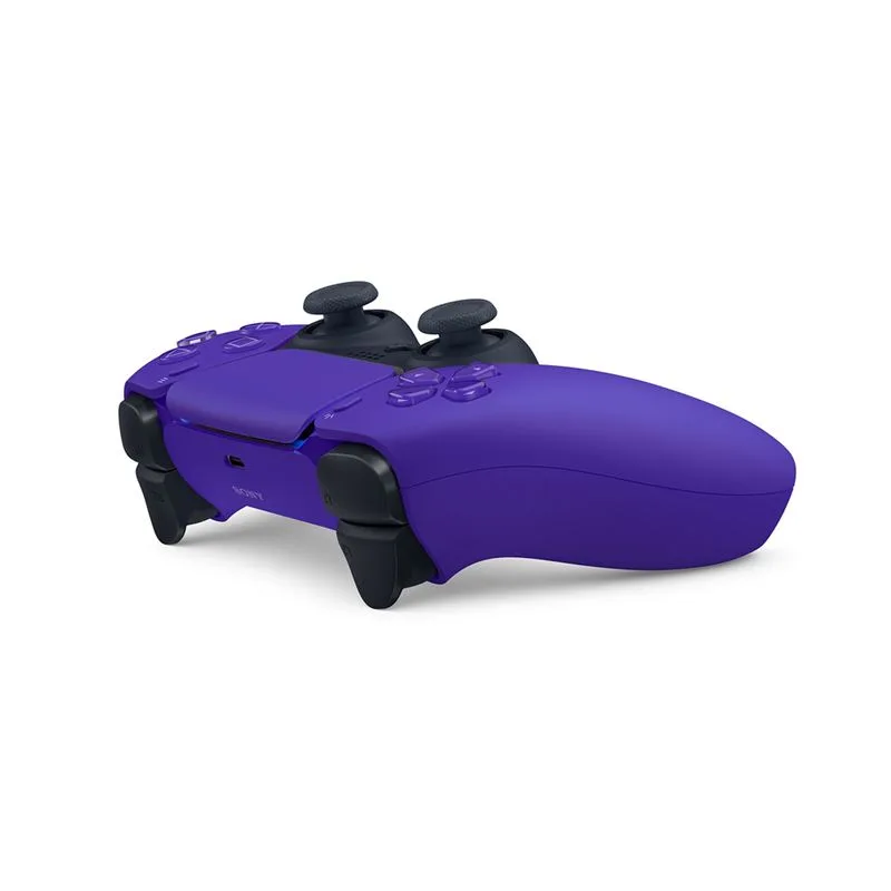 دسته پلی استیشن 5 بنفش PS5 Dualsense Galactic Purple - 4