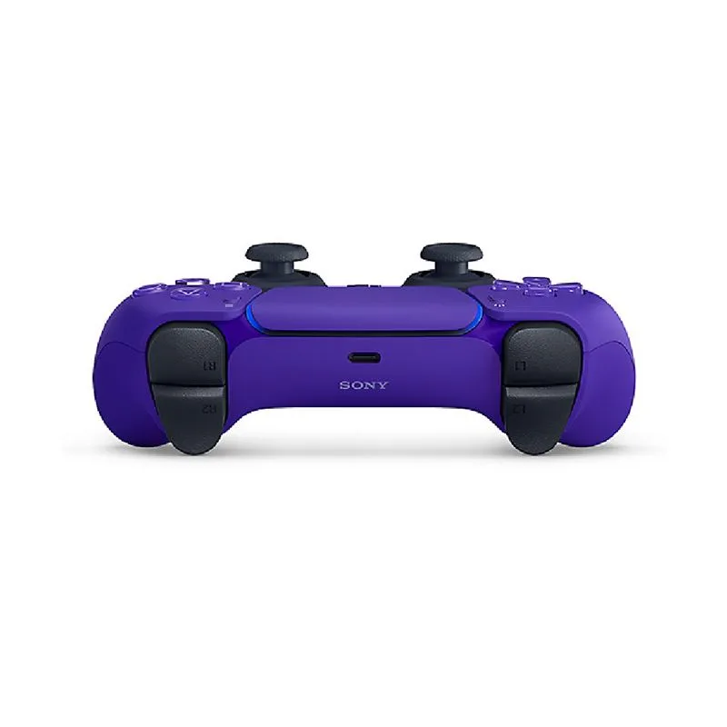 دسته پلی استیشن 5 بنفش PS5 Dualsense Galactic Purple - 5