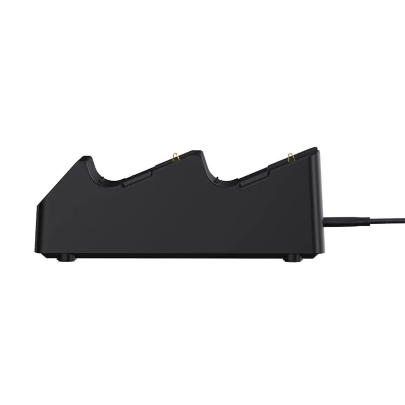 پایه شارژر دسته  Xbox Series X/S برند SPARKFOX - 5