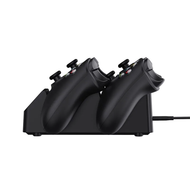 پایه شارژر دسته  Xbox Series X/S برند SPARKFOX - 7