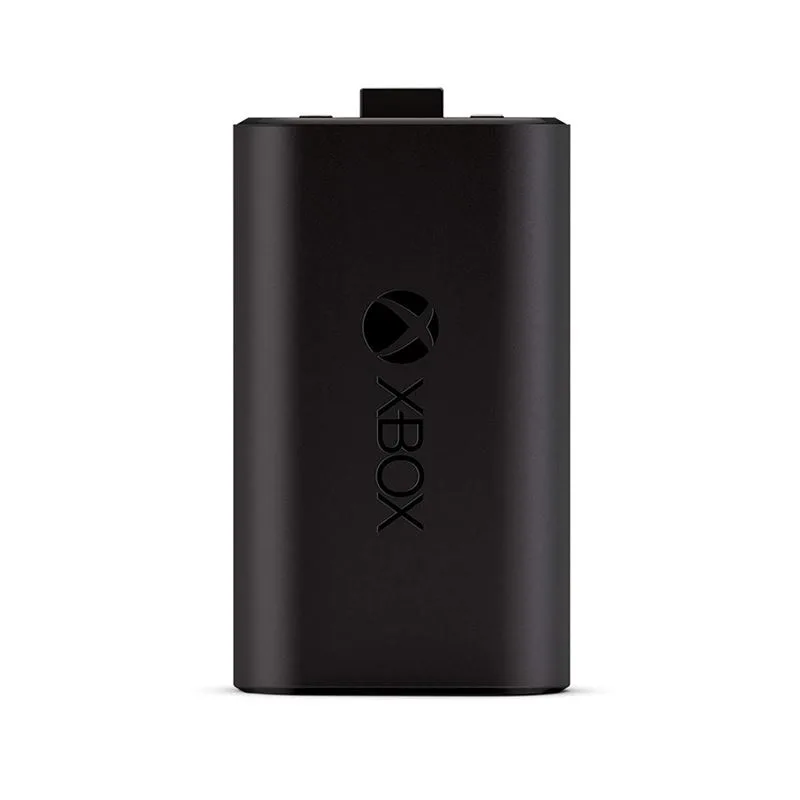 باتری و کابل شارژ دسته Xbox Series X,S اورجینال - 4