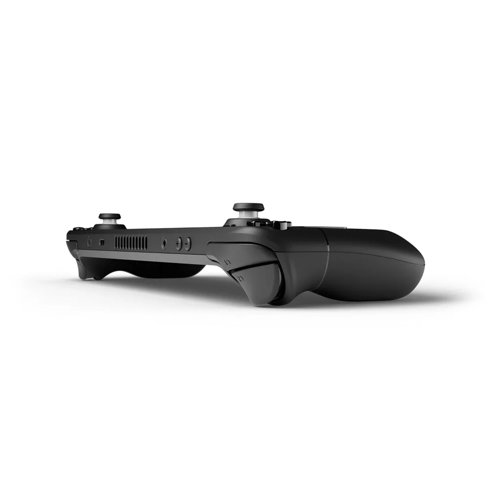 استیم دک 64 گیگابایت - Steam Deck 64GB - 7