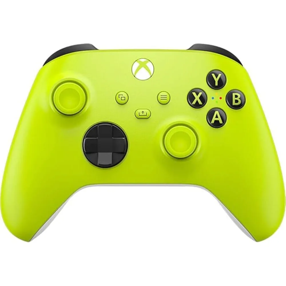 دسته ایکس باکس مایکروسافت مخصوص Xbox Series X/S سبز روشن