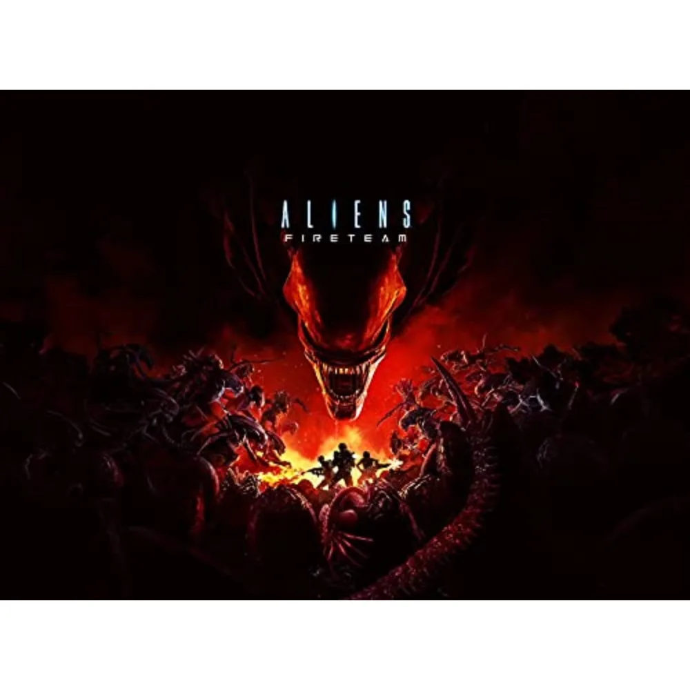 بازی Aliens Fireteam Elite برای PS5 - 3