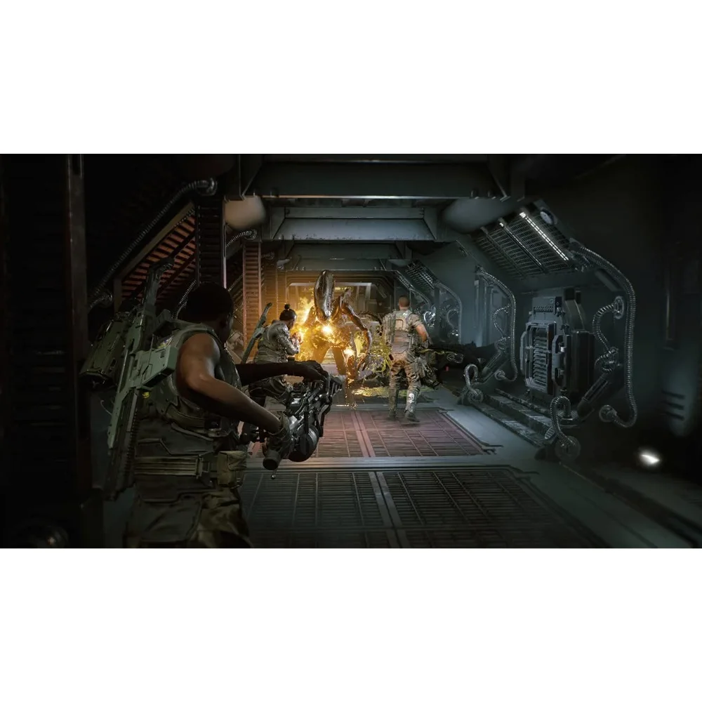 بازی Aliens Fireteam Elite برای PS5 - 4