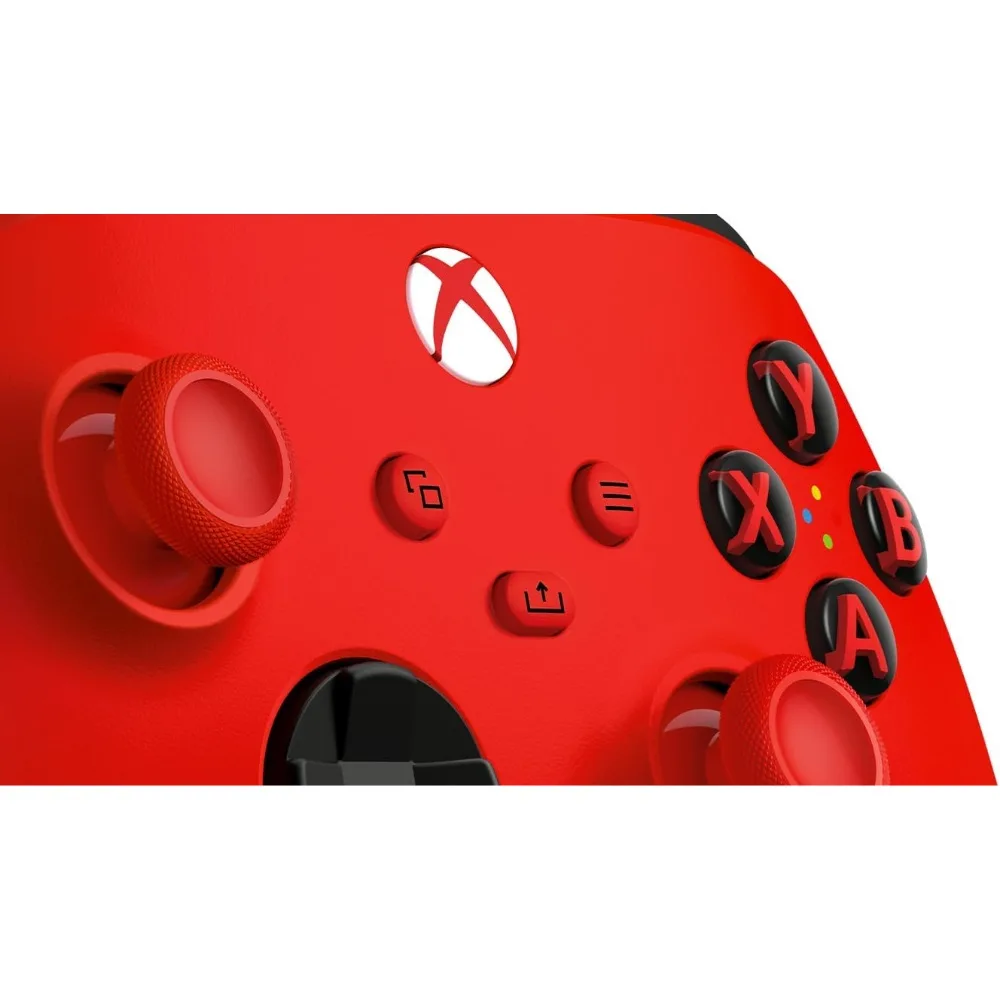 دسته ایکس باکس مایکروسافت مخصوص Xbox Series X/S قرمز