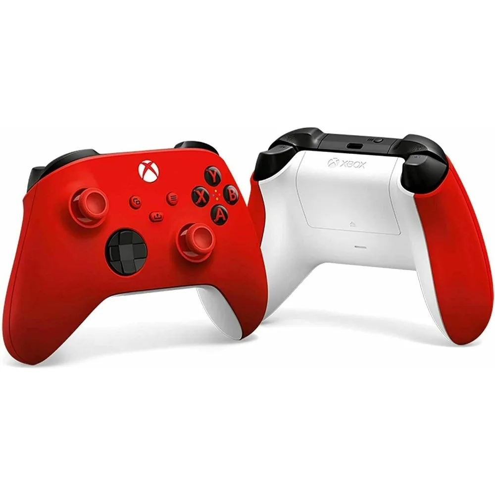 دسته ایکس باکس مایکروسافت مخصوص Xbox Series X/S قرمز
