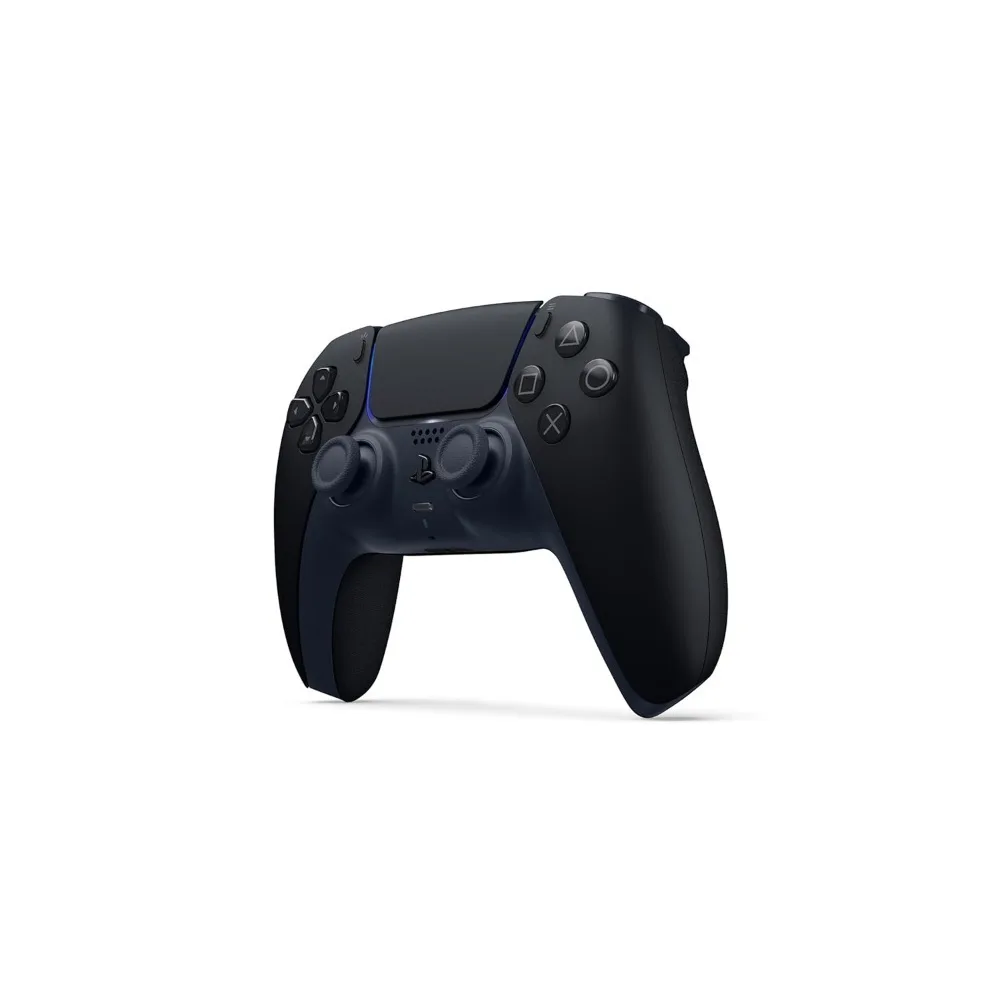 دسته پلی استیشن 5 مشکی PS5 DualSense Midnight Black - 4
